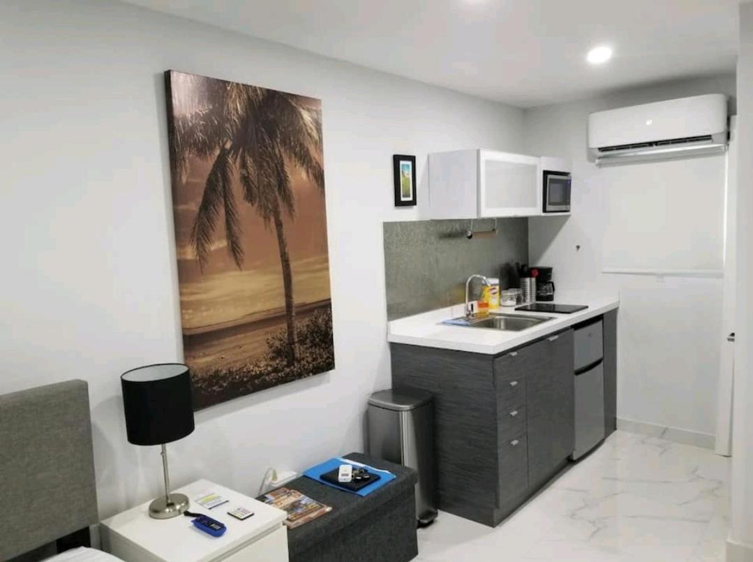 Posada Studios San Juan Exteriér fotografie
