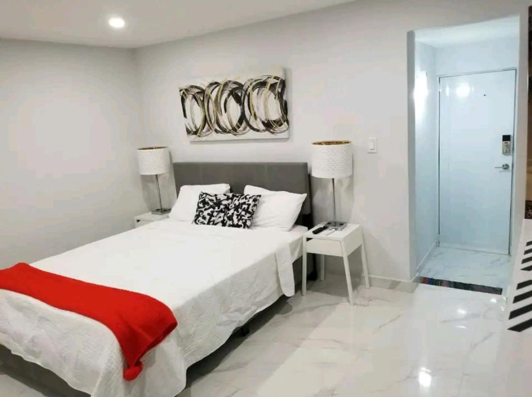 Posada Studios San Juan Exteriér fotografie