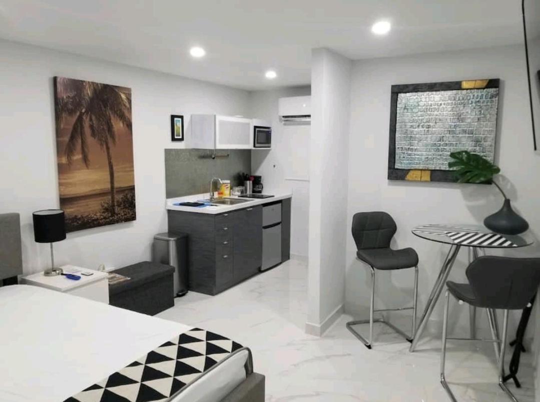 Posada Studios San Juan Exteriér fotografie