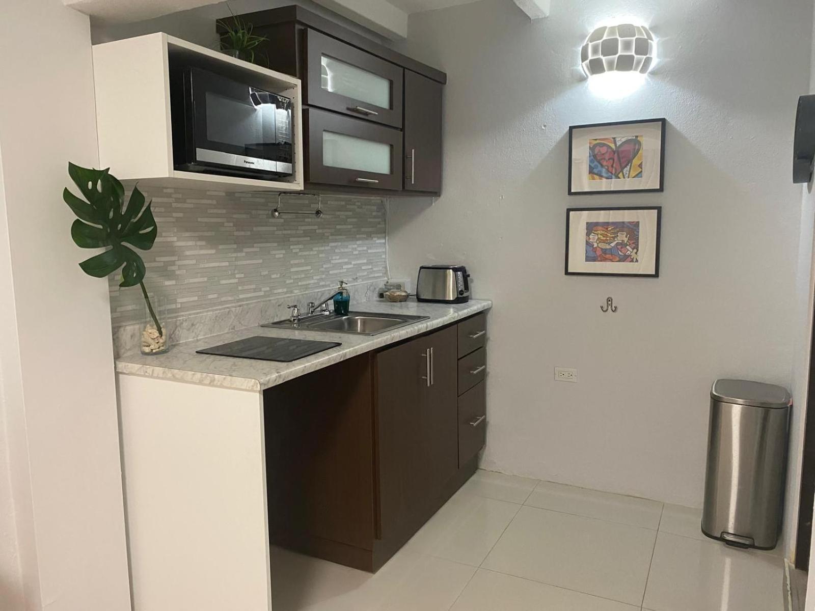 Posada Studios San Juan Exteriér fotografie