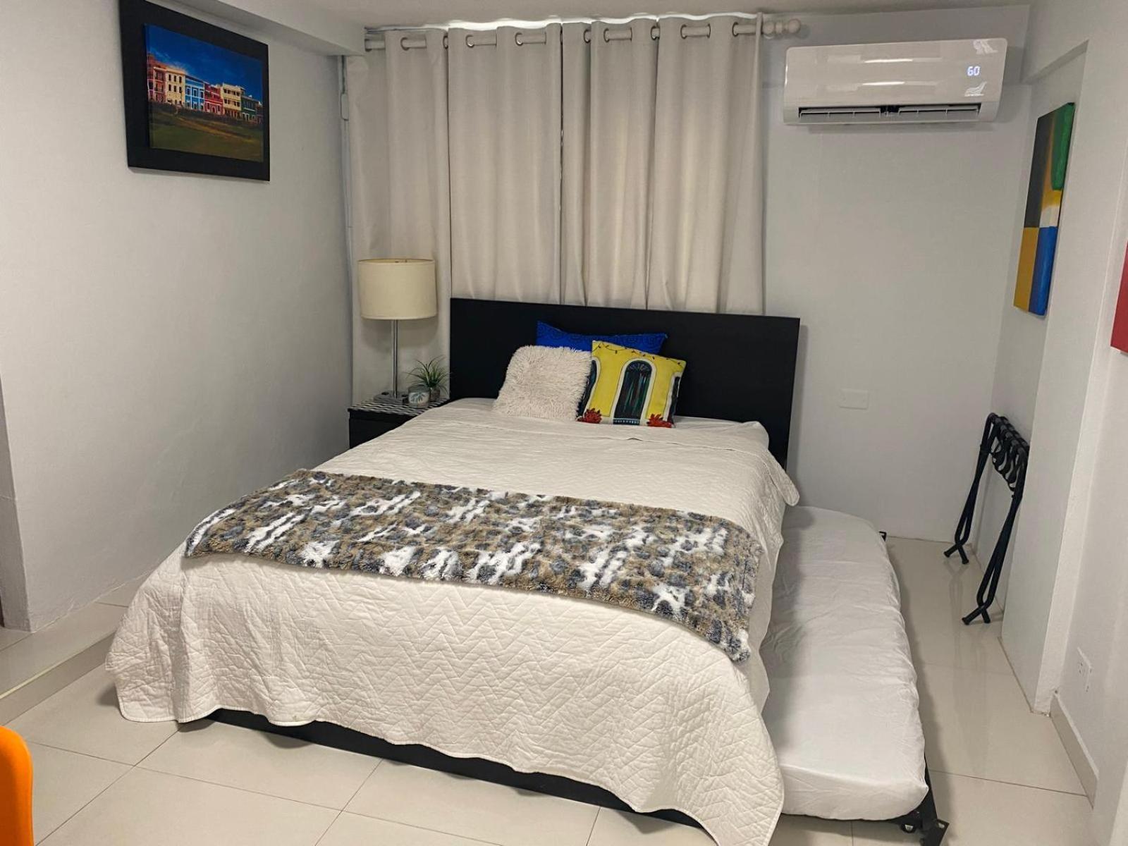 Posada Studios San Juan Exteriér fotografie